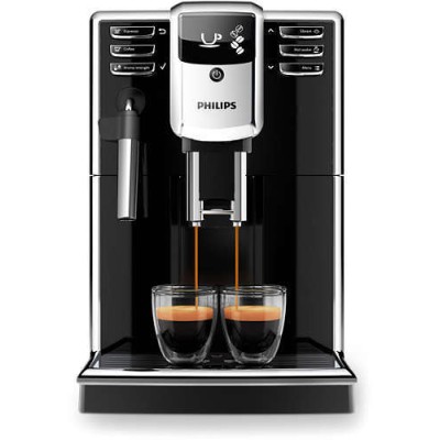 Кафеавтомат Philips EP5310/10, 3 напитки, функция запаметяване
